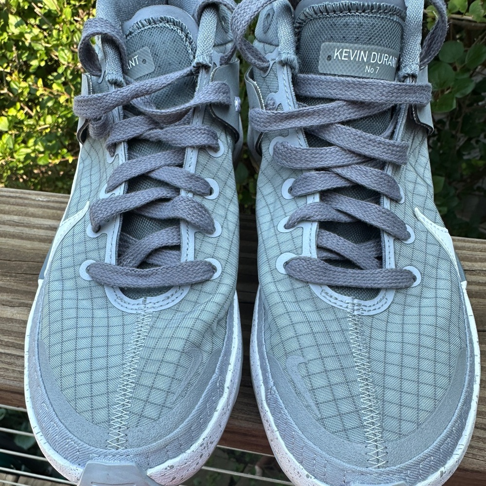 Nike Kevin Durant No 7 Sneakers/Basketball Shoes - Picture 3 of 7